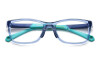 Eyeglasses Polaroid Pld D835 108244 (MVU)