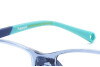 Eyeglasses Polaroid Pld D835 108244 (MVU)