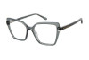 Brille Privé Revaux Coral Reef 108254 (63M)