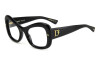 Brille Dsquared2 D2 0138 108267 (807)