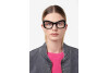 Brille Dsquared2 D2 0138 108267 (807)