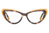 Eyeglasses Missoni Mis 0172 108301 (JX1)