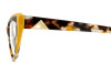 Eyeglasses Missoni Mis 0172 108301 (JX1)