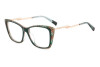 Lunettes de vue Missoni Mis 0166/G 108305 (038)