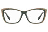 Lunettes de vue Missoni Mis 0166/G 108305 (038)