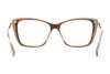 Eyeglasses Missoni Mis 0166/G 108305 (Q1Z)