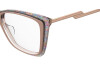 Eyeglasses Missoni Mis 0166/G 108305 (Q1Z)