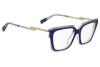 Eyeglasses Missoni Mis 0167 108306 (S6F)