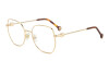 Eyeglasses Carolina Herrera Her 0242 108428 (0NR)