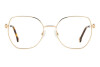 Eyeglasses Carolina Herrera Her 0242 108428 (0NR)