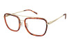 Brille Privé Revaux Be Bold 108634 (2IK)