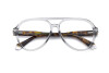 Brille Polaroid Pld D540 108824 KB7