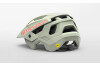 Casque de vélo Bluegrass Rogue core mips moss gray coral opaco 3HG013 GY1