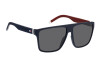 Sunglasses Tommy Hilfiger Th 1717/S 202799 (FLL IR)