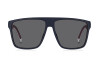 Sunglasses Tommy Hilfiger Th 1717/S 202799 (FLL IR)