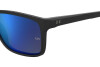 Lunettes de soleil Under Armour UA 0005/S 204090 (01T JY)