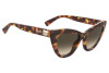 Sunglasses Moschino MOS122/S 204712 (05L 9K)