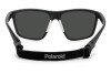 Lunettes de soleil Polaroid PLD 7040/S 204820 (08A M9)