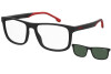 Brille Carrera CARRERA 8053/CS 204839 (003 UC)