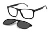 Eyeglasses Carrera CARRERA 8053/CS 204839 (807 M9)