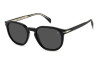 Lunettes de soleil David Beckham DB 1099/S 205307 (807 IR)