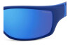 Lunettes de soleil Polaroid PLD 2135/S 205342 (ZX9 5X)