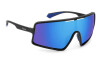 Lunettes de soleil Polaroid PLD 7045/S 205343 (FLL 5X)