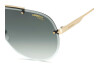 Sunglasses Carrera CARRERA 1052/S 205385 (LOJ 9K)