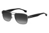 Lunettes de soleil Hugo Boss BOSS 1441/S 205403 (ANS WJ)