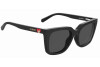 Lunettes de vue Moschino Love MOL055/CS 205404 (807 IR) + clip-on