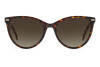 Lunettes de soleil Carolina Herrera Her 0107/S 205518 (O63 HA)