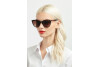 Lunettes de soleil Carolina Herrera Her 0107/S 205518 (O63 HA)