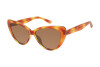 Sonnenbrille Privé Revaux Oh Darling/S 205583 (C9B SP)