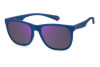 Lunettes de soleil Polaroid PLD 2140/S 205717 (802 MF)