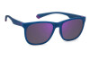 Lunettes de soleil Polaroid PLD 2140/S 205717 (802 MF)