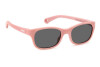 Lunettes de soleil Polaroid PLD K006/S 205733 (W66 M9)