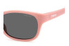 Lunettes de soleil Polaroid PLD K006/S 205733 (W66 M9)