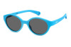 Sunglasses Polaroid PLD K007/S 205734 (MVU M9)