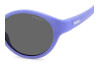 Lunettes de soleil Polaroid PLD K007/S 205734 (MW2 M9)