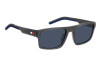 Lunettes de soleil Tommy Hilfiger TH 1977/S 205813 (FRE KU)