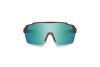 Lunettes de soleil Smith Shift Split Mag 205883 (0Z1 G0)