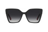 Lunettes de soleil Moschino Love Mol067/S 205911 (807 9O)