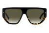 Lunettes de soleil Dsquared2 D2 0088/S 205964 (WR7 9K)