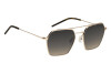 Солнцезащитные очки Hugo Boss BOSS 1533/S 205994 (000 PR)