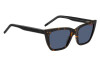 Lunettes de soleil Hugo HG 1249/S 206046 (O63 KU)