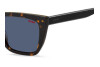 Lunettes de soleil Hugo HG 1249/S 206046 (O63 KU)