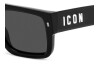 Lunettes de soleil Dsquared2 ICON 0008/S 206052 (807 IR)