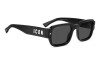 Lunettes de soleil Dsquared2 ICON 0009/S 206053 (807 IR)