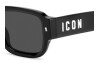 Lunettes de soleil Dsquared2 ICON 0009/S 206053 (807 IR)