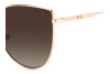 Lunettes de soleil Carolina Herrera Her 0138/S 206093 (DDB HA)